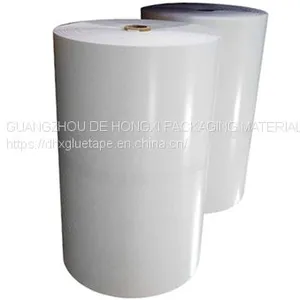 DOUBLE SIDED TAPE JUMBO ROLL thumbnail-1