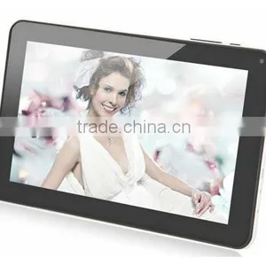 9" VIA 8880 Tablet Pc,MID N9 thumbnail-1
