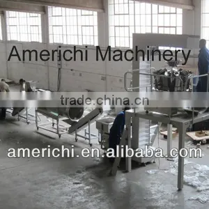 Niknaks Food Making Machine in Zimbabwe thumbnail-1
