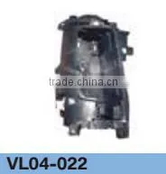 Truck Head Lamp Housing (right)for VOLVO FH/FM VERSION 2 20453628 20534601 20917958 20827044 thumbnail-1