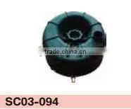 Truck Air Filter Cover for Scania 420(R&P)SERIES 1829713 1829712 thumbnail-1