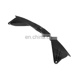 OEM 1062472-00-E GRILLE LOGO SUPPORT for 2017-2021 Tesla MODEL S thumbnail-4