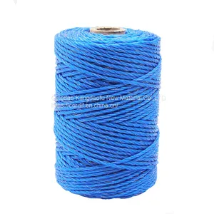 (electric Fence) Electric Polytape 50mm16*0.15mmss 200meters/roll Wire for Horse and Livestock thumbnail-5