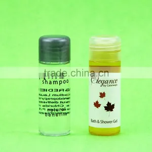 Hotel Skin Whitening Shower Gel Brands thumbnail-1