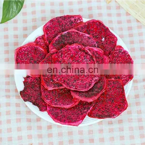 Natural Dried Dragon Fruit For International Market thumbnail-3