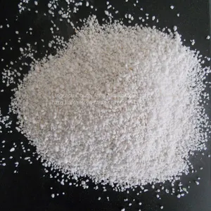 Light Weight White Expanded Perlite for Insulation Bricks thumbnail-4