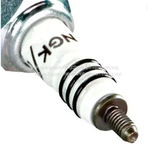 7092 Bkr6egp Wholesale Auto Spare Parts Platinum Spark Plug for Korea Cars thumbnail-2