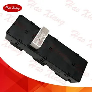 Haoxiang Auto Parts Power Master Window Control Switch 93570-0Q010 93570-0Q010M5 For Hyundai ElantraFor Hyundai Elantra thumbnail-3