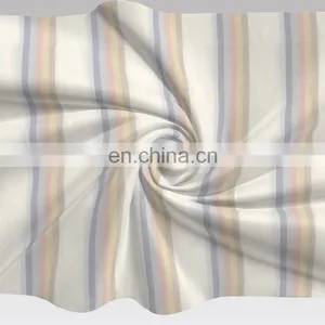 Super Comfortable 100% Cotton Flannel Fabric for Women's Wear thumbnail-3