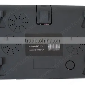 Fingerprint Biometrc Time Attendance Machine Attendance System for School or Office thumbnail-5