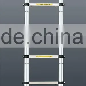 Aluminium Folding Ladder thumbnail-1