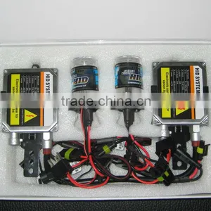 Normal AC CANBUS Xenon Kit thumbnail-1