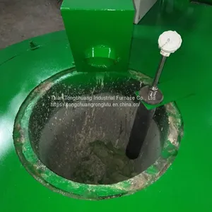 Processing Custom Biomass Furnace Safety and Simple Multi-specification Melting Furnace thumbnail-3