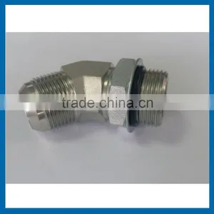 OEM SAE Hydraulic Hose Fittings 6802-16-16 thumbnail-1