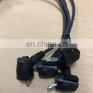 90919-22327 Ignition Cable/Spark Plug Wire for Carina Corolla 89-01 Sprinter AE100 AT190 thumbnail-4