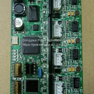Sakurai Offset Board CA30165C/Micro Ink Motor TE-22FH-24-200 thumbnail-1