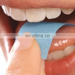 Automatic Mouth Freshener Strip Oral Film Strip Making Machine thumbnail-5