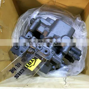 VOE14676423 14636698 VOE14532821 14532821 VOE14636698 EC210BP EC210C EC210D EC210 EC210B Excavator Hydraulic Control Valve thumbnail-2