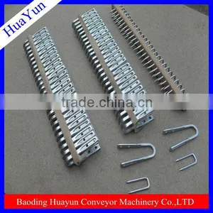 U-type Conveyor Belt Buckle thumbnail-1