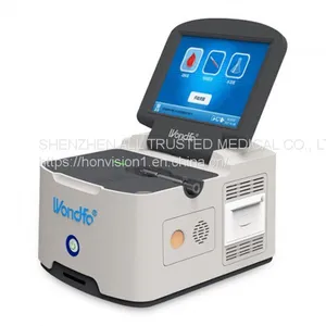 Blood Gas Analyzer thumbnail-1