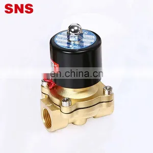 SNS 2W350-35 Pneumatic 1/4