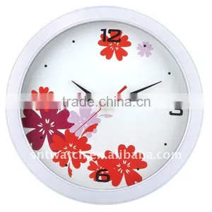 16inch Wall Clock thumbnail-1