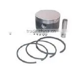 Mercedes Compressor Piston Ring Q94352 0001319211 thumbnail-1