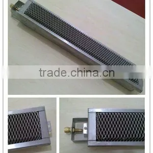 Infrared Asphalt Catalytic Gas Heater for Food Baking Process (HD 61) thumbnail-4