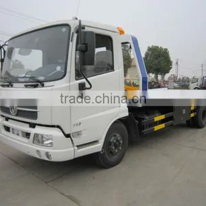 Dongfeng 4x2 Road Block Remover thumbnail-1