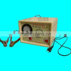 Portable Multifunctional Rapid Charger thumbnail-2