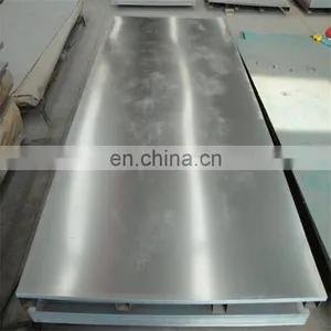 China Manufacture 410 Cr13 Cold Rolled Stainless Steel Plate thumbnail-3