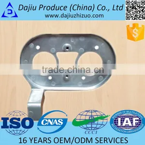 OEM and ODM China Exporter Casting Lathe Parts thumbnail-4