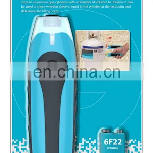Allosun EM2210 Filling Level Indicator Level Check Meter thumbnail-2