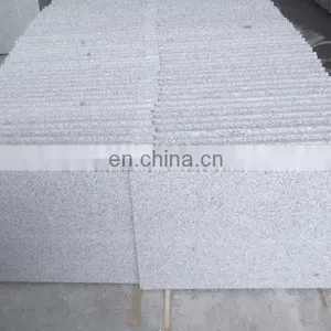 Silver Grey Granite Paving Stone,cheap Granite Patio Paving Slabs thumbnail-2