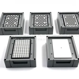 Dry Bath Incubator(heating Lid) ES1000 thumbnail-3