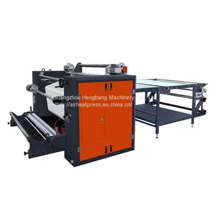 Industrial Roll Heat Press Machine Europe thumbnail-2