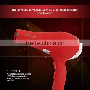 Wholesale Electrical Hair Dryer Commercial Blow Dryer thumbnail-6