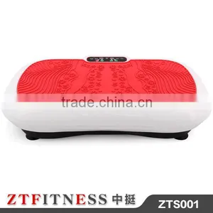 Whole Body Shake Vibration Machine Super Crazy Fit Massage thumbnail-2