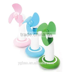 Summer Factory Mini Fan Usb Mini Fan Motor High Speed Mini Fan thumbnail-1