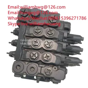 Konecranes Parts 6055.228 6055228 Konecranes Valve Plate 6055.228 6055228 thumbnail-1