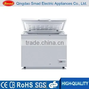 BD-105C 110V 60Hz Home Appliance Mini Chest Freezer With Lock thumbnail-6