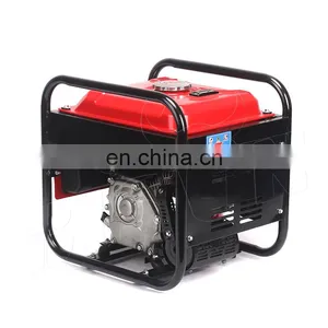 Bison China 3 Kw 3kw 3000w Pure Sine Wave 12 Volt 220v Silent Portable Electrical Gas Lpg Gasoline Inverter Power Generators thumbnail-4