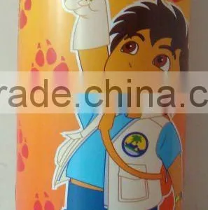 Hot Sale Inflatable Bop Bag Toys thumbnail-1