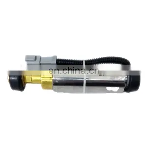 JINGJIANG 6L ISLe QSL8.9 QSL9 Diesel Engine Part Feed Pump 3955116 3968188 5260632 Fuel Transfer Pump thumbnail-2