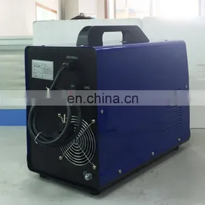 Weld Tech 180a Nbc 250 Igbt Mig Inverter Welding Machine thumbnail-5