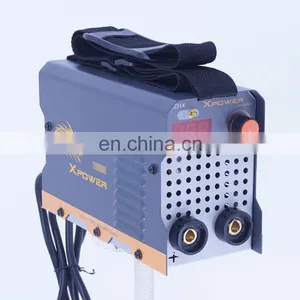 Storm 205 ARC 200 Smallest Welding Machine Mma thumbnail-1