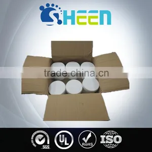 Direct Wholesale Led Thermally Silicone Grease With The Same Quality With TC-5121 thumbnail-6