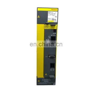 High Quality Original Fanuc Power Supply A06B-6110-H011 thumbnail-2