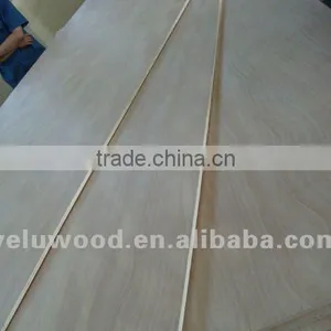 Fancy Plywood--one-sided Birch Faced thumbnail-1
