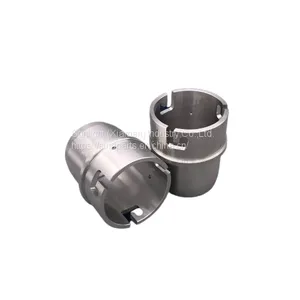 High Precision Turning Parts,High Quality Turned Parts, Custom Precision Turning Component Parts thumbnail-1